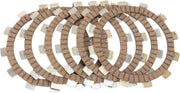 Prox Clutch Friction Plates