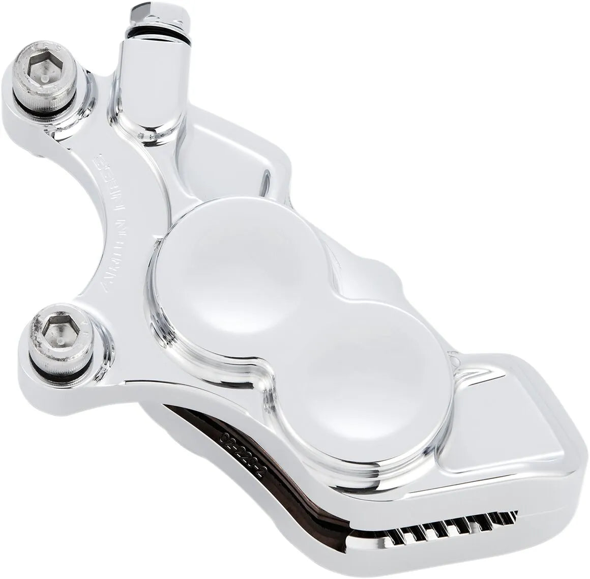 Arlen Ness Tech Fyrkolvsok För 11.8" Rotorer