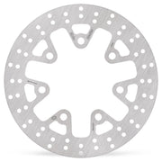 Moto-master Custom Series Fast Bromsrotor - Fram