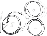 MAGNUM SHIELDING KARBONFIBR Handlebar Installation Kit