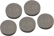 Prox 9.48 Mm Valve Shims
