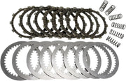Ebc Drc Series Clutch Kit