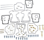 Parts Unlimited Carburetor Repair Kit