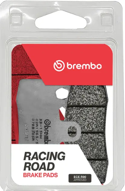 Brembo Xtra Line Sr Sintered Brake Pads