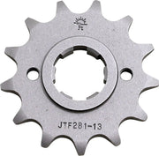 Jt Sprockets Front Sprocket - 520 Chain, 13 Tooth