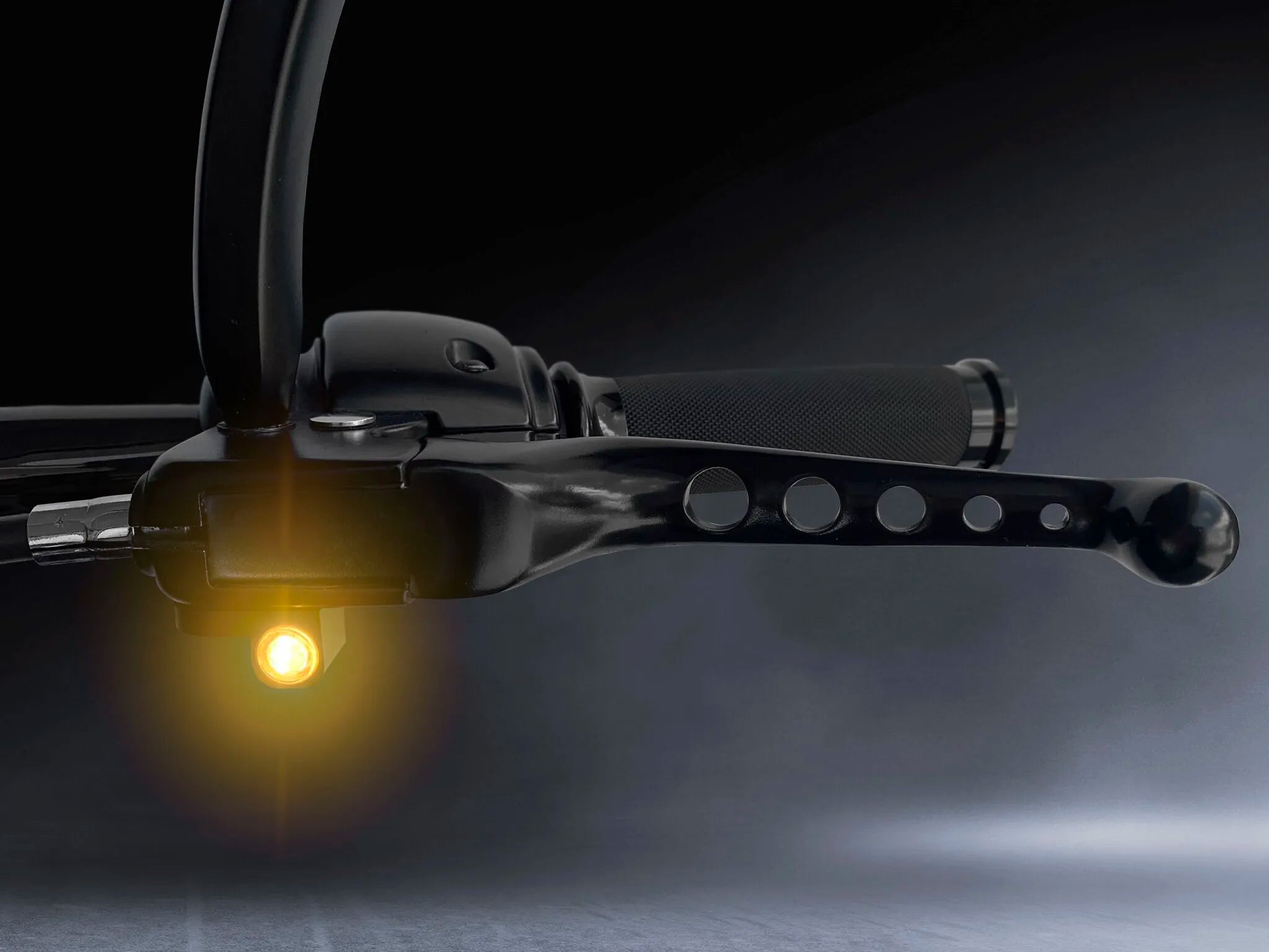Heinz Bikes Nano Handlebar Turn Signals