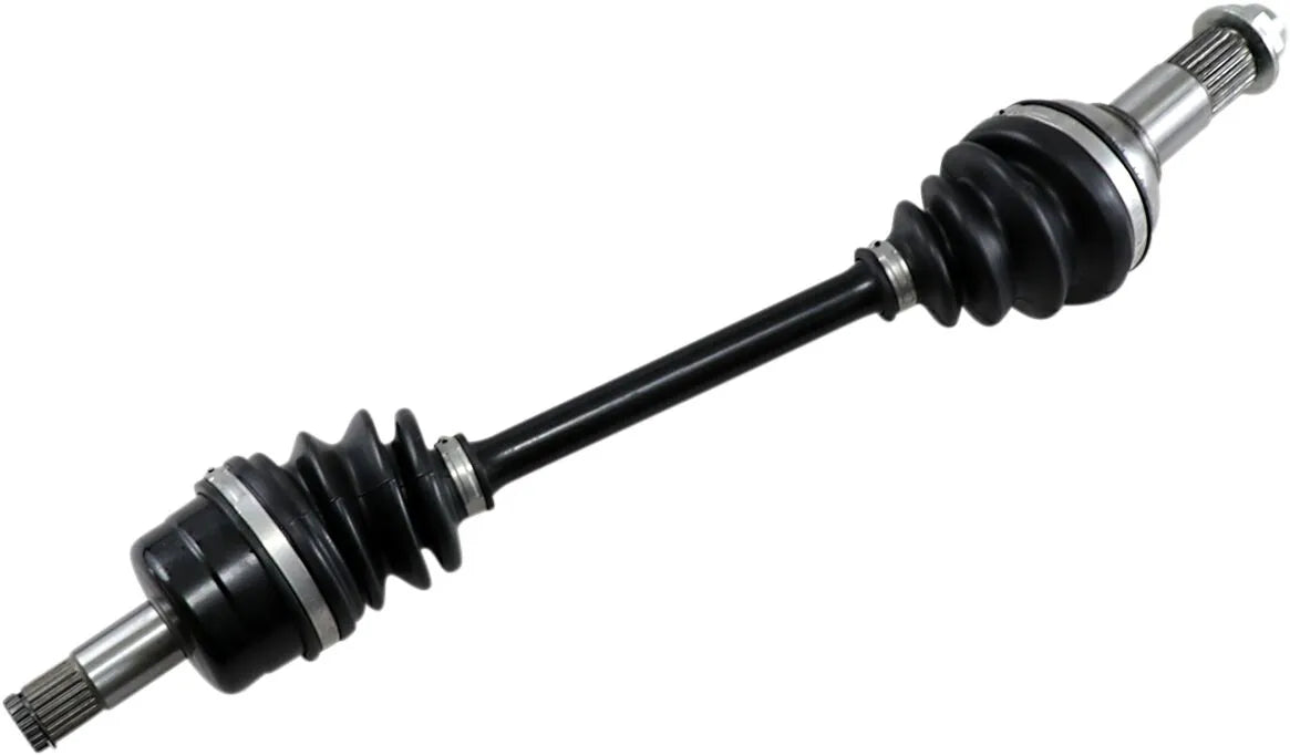 Moose Offroad Complete Axle Assembly