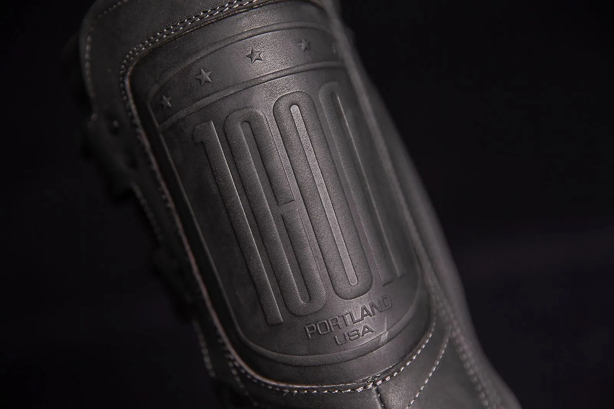 Icon Elsinore 2 Boots Black