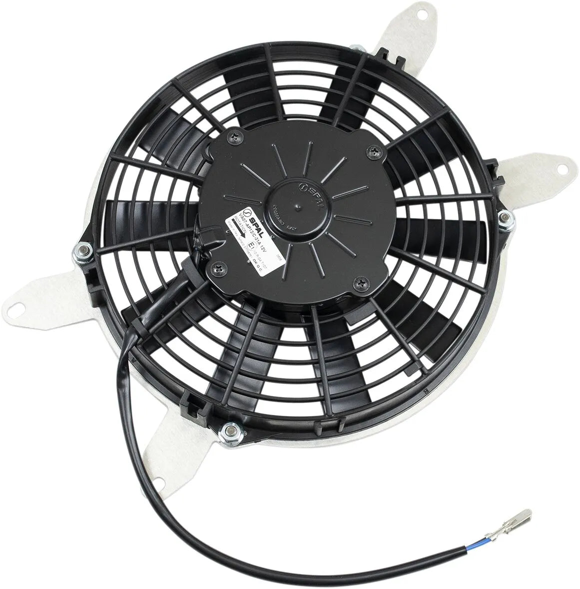 Moose Offroad Hi-performance Cooling Fan