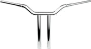 La Choppers 1-1/2" Kage Fighter T-bar Handlebar