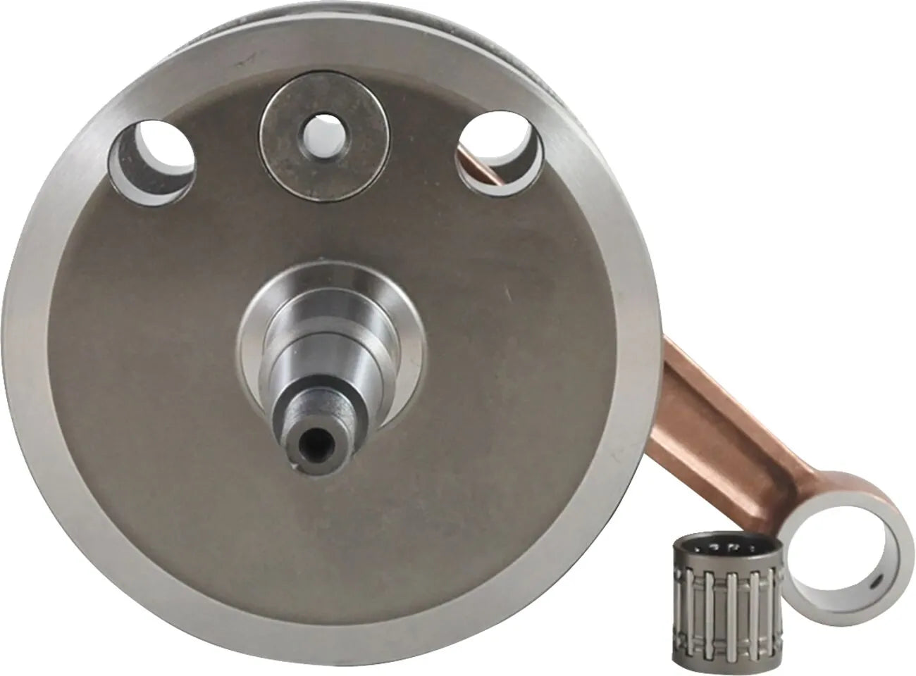 Vintco Crankshaft Assembly With Forged Steel Rod