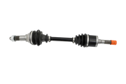 Epi Axle Kit Complete - Oe Replacement