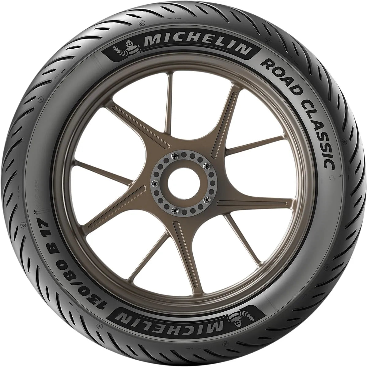 Michelin Road Classic Tire 3.25b19 Front