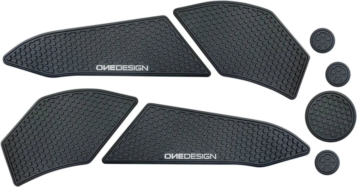 Onedesign Tank Grip For Motorcycle Tanks