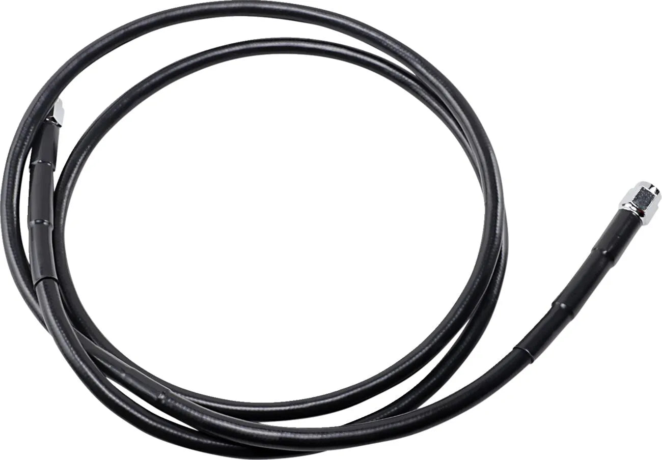 Drag Specialties Universal Bromsledning 56"