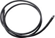 Drag Specialties Universal Bromsledning 56"