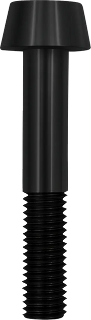 S&S Cycle Reusable Chromoly Steel Compensator Bolt