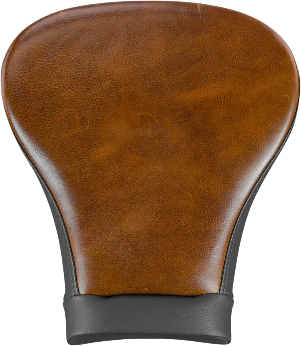 Saddlemen Pillion Pad - Gelcore Comfort - For Harley Davidson