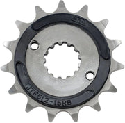 Jt Sprockets Front Sprocket 520