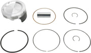 Wiseco Forged Piston Kit 686cc 4-stroke