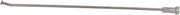 Moose Offroad MX1 Stainless Steel Spoke with Nipple for 21" Rims