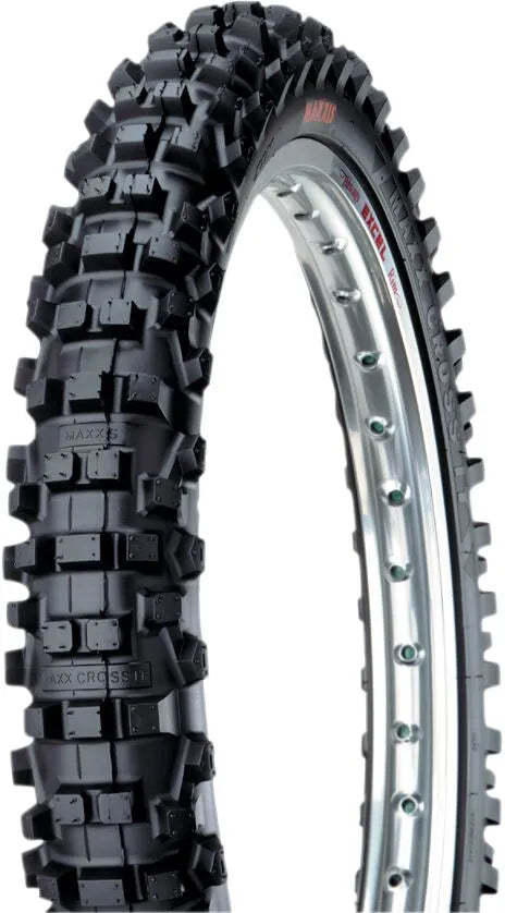 Maxxis Maxxcross It M7304 Tire - Front 80/100-21