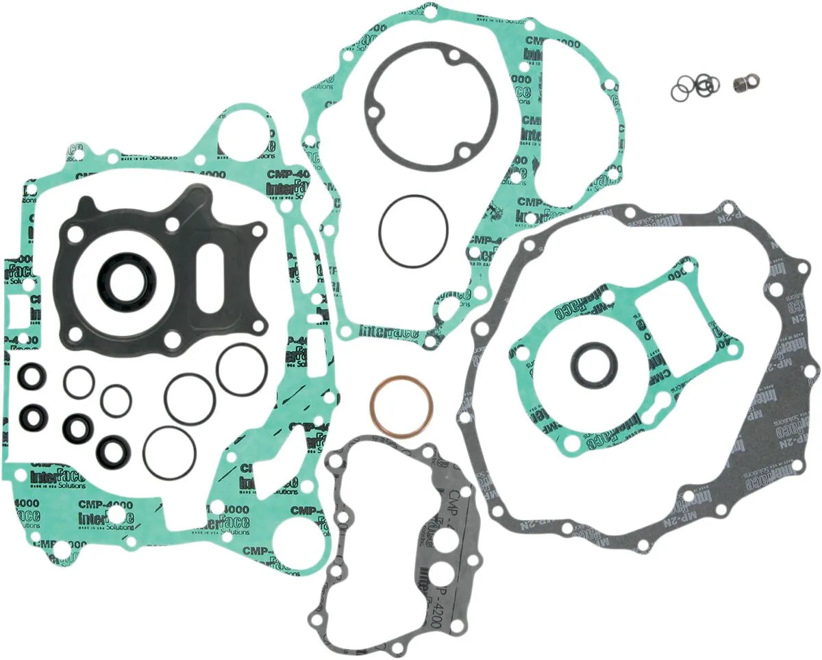 Moose Offroad Complete Engine Gasket & Oil Seal Kit