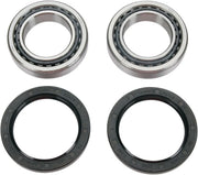 Moose Offroad Double-Lip Wheel Bearing Kit for Rear Wheel
