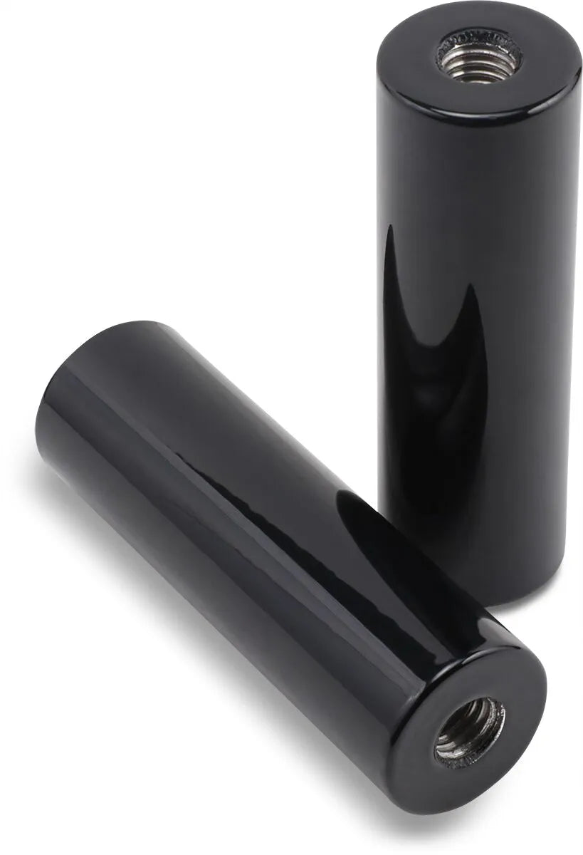 La Choppers Kage Fighter 4" Handlebar Risers