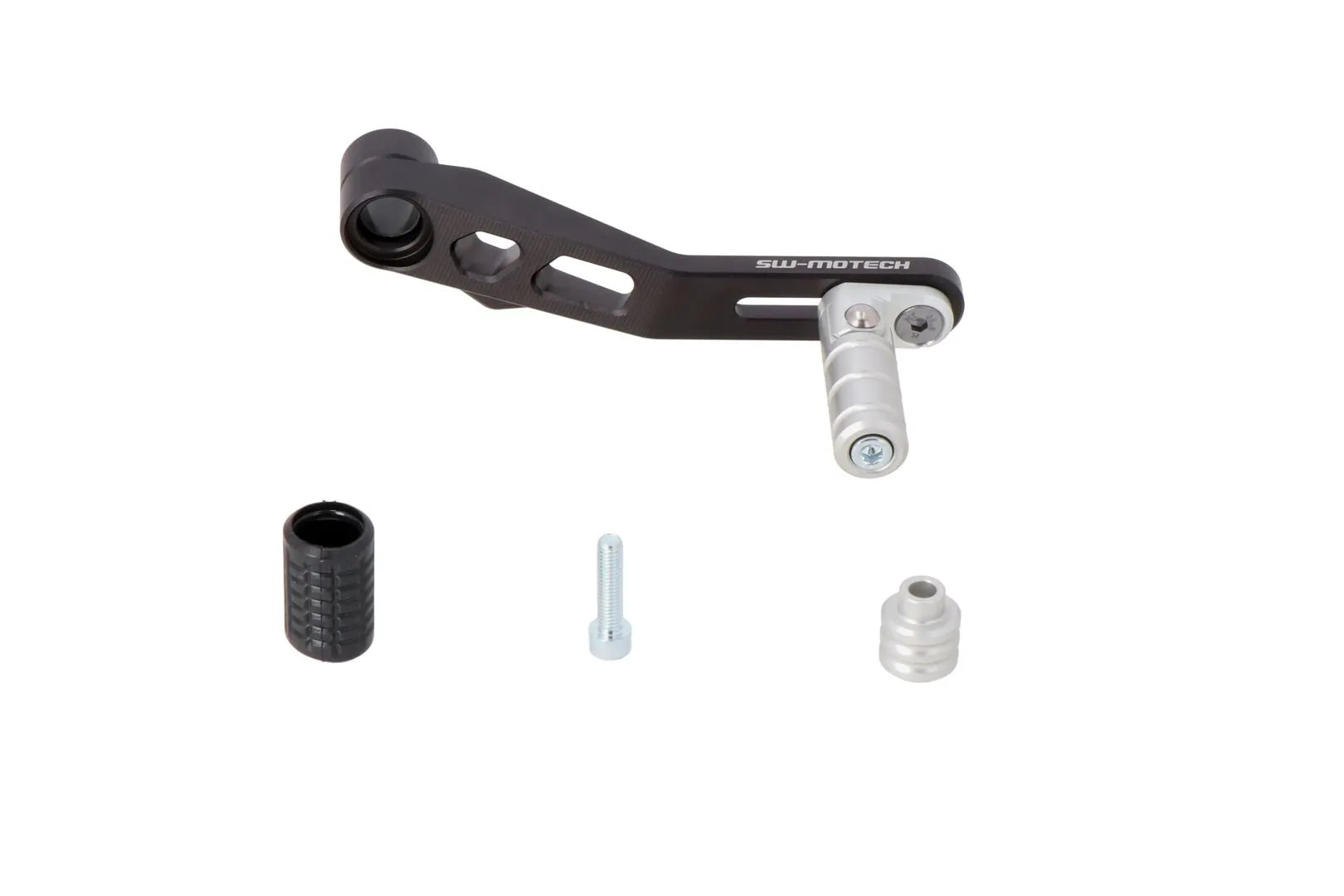 Sw-motech Gear Lever - Adjustable Aluminum Shift Lever