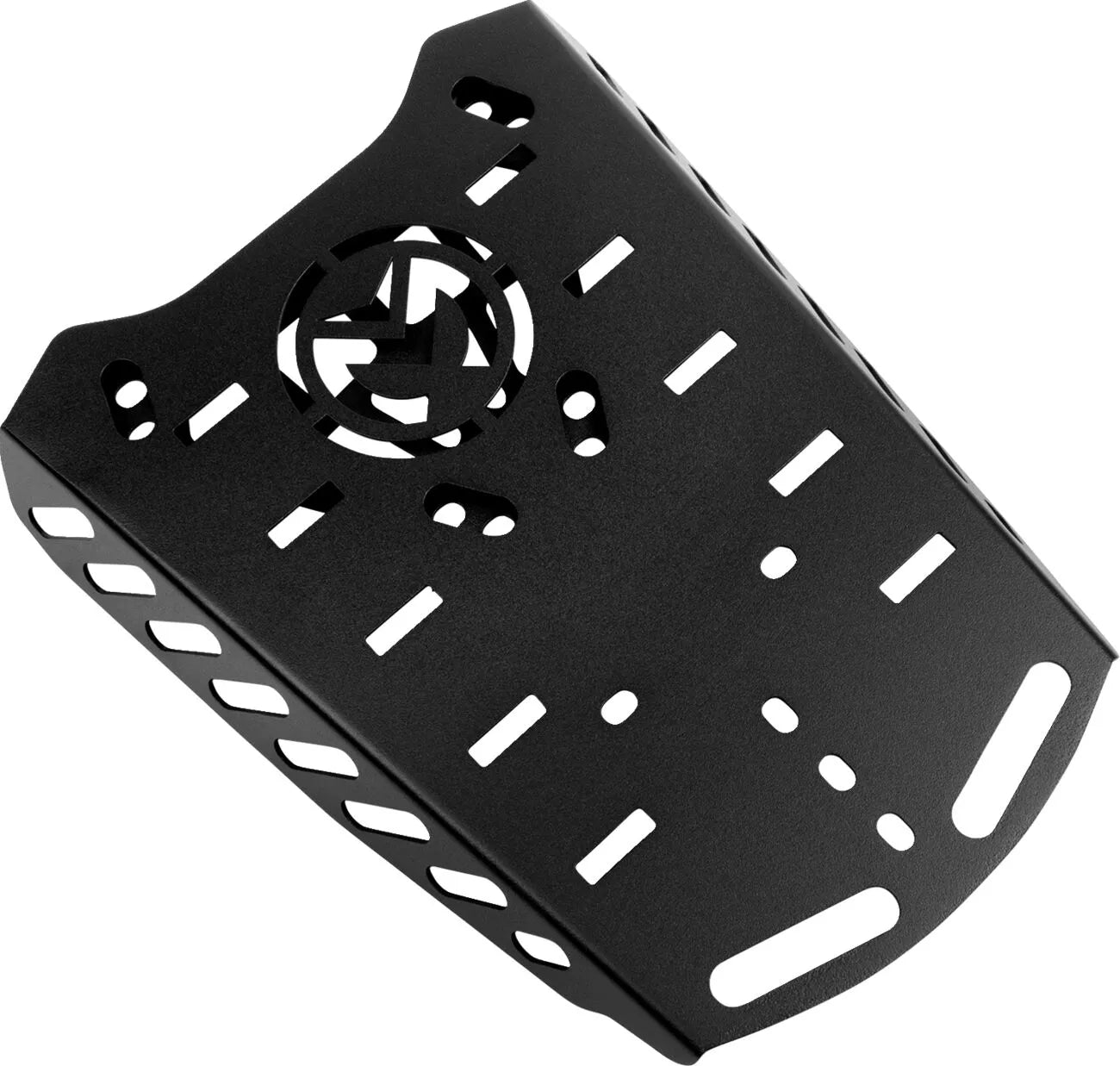 Moose Offroad Adventure Bike Rear Rack