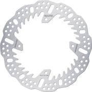 Galfer Shark Fixed Bromsskiva - 240mm Rostfritt stål - Bak