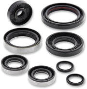 Moose Offroad Oil Seal Set for Engine Rebuilds