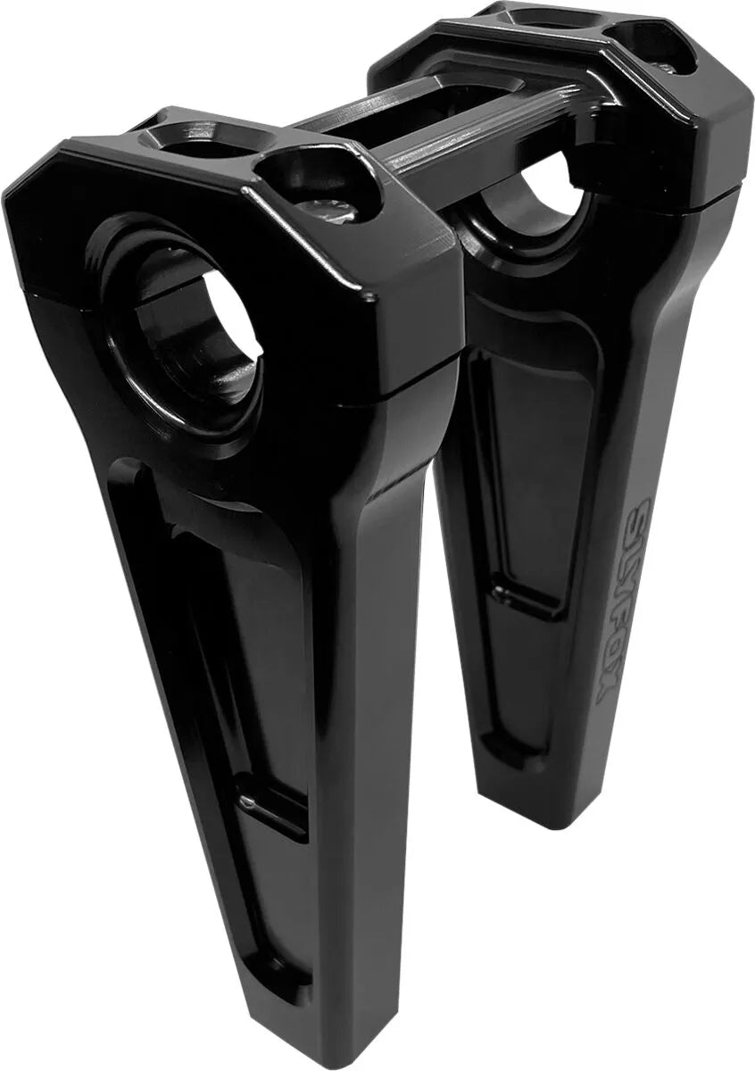 Slyfox Handlebar Riser Kit - 6" Rise