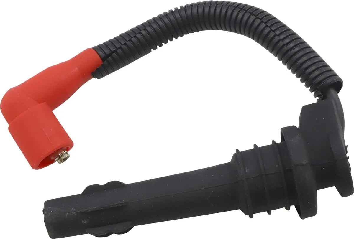 Moose Offroad Spark Plug Wire And Cap