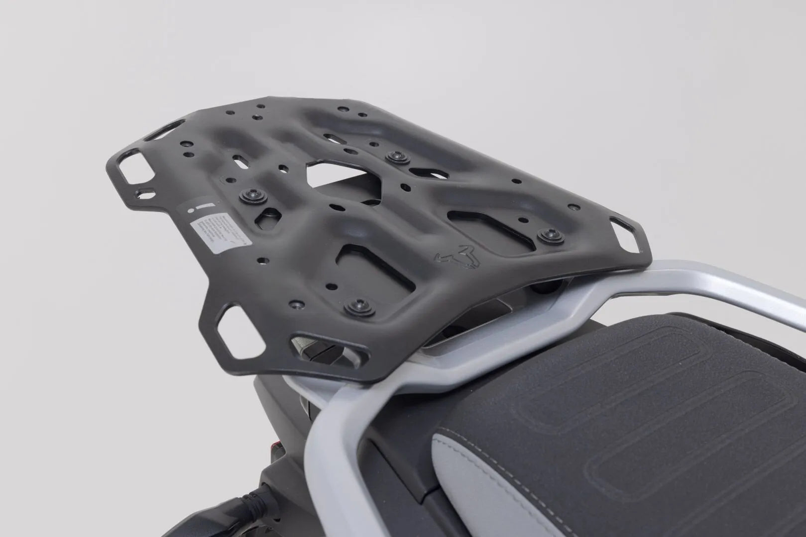 Sw-motech Adventure-rack Luggage Rack For Motorcycle