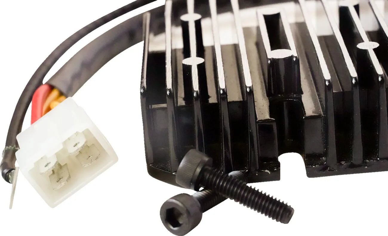 Rick's Motorsport Hot Shot Lithium-ion Rectifier Regulator