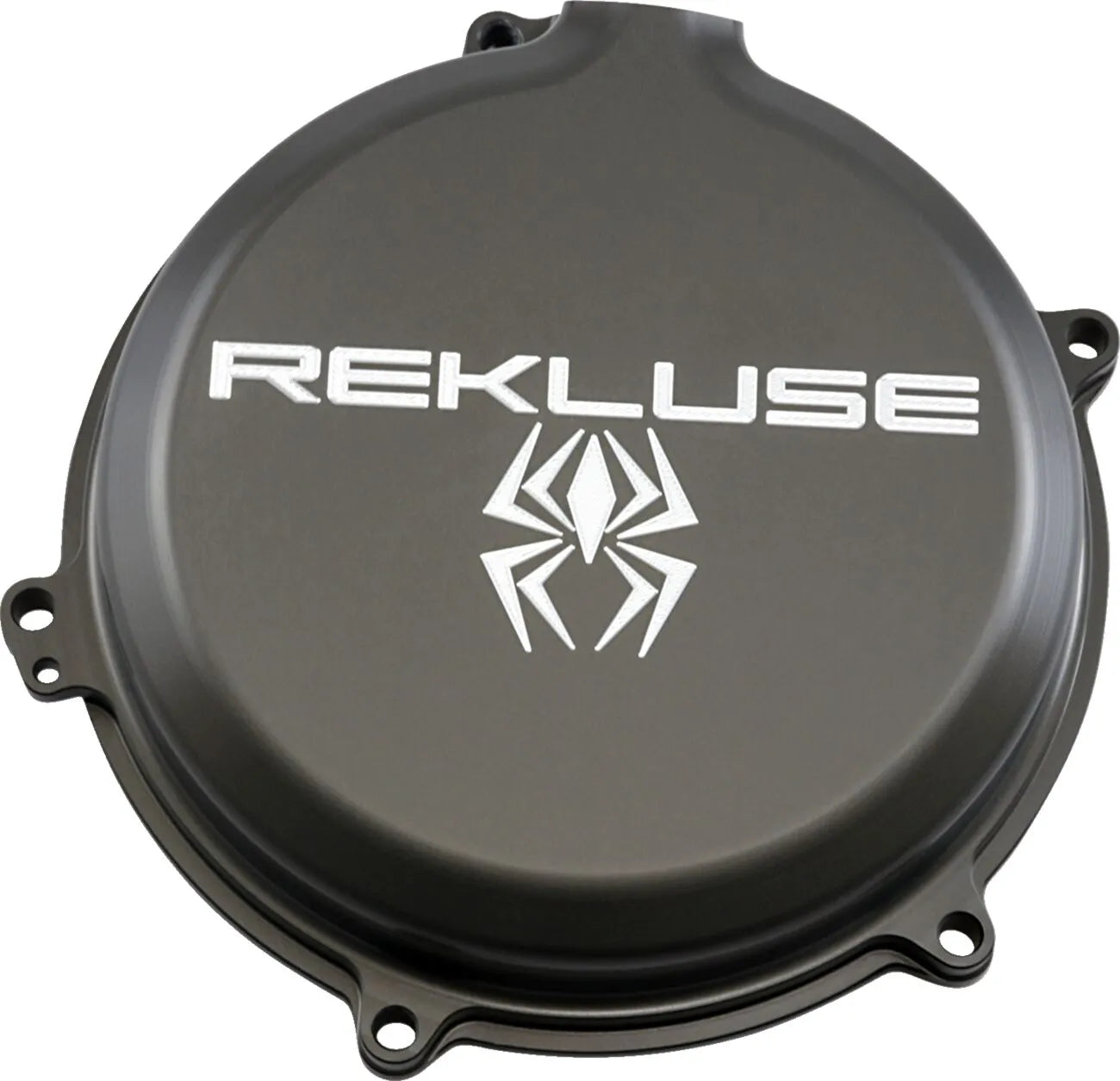 Rekluse Clutch Cover For Enhanced Durability