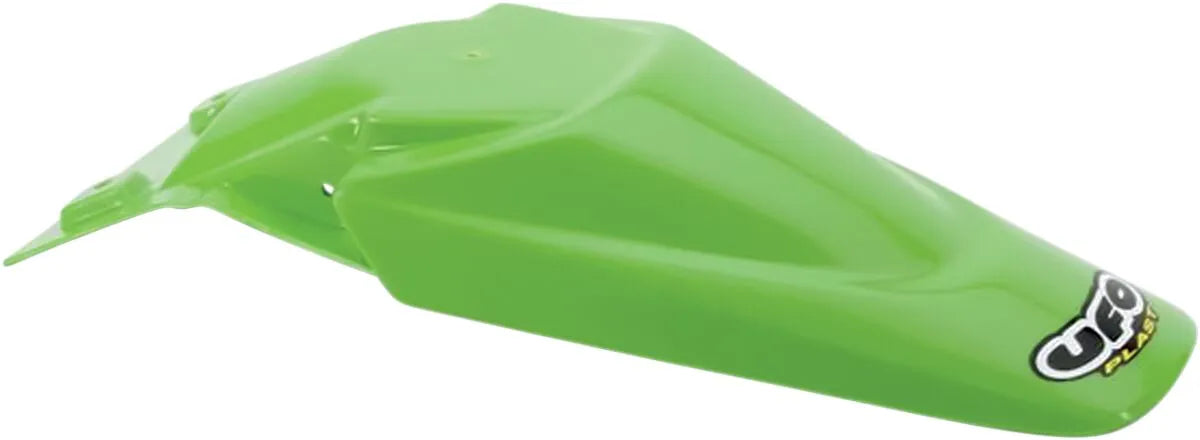 UFO MX Rear Fender