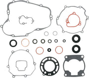 Moose Offroad Hard-Parts Complete Gasket & Oil Seal Kit for