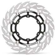Moto-master Flame Series Flytande Bromsskiva 300 Mm