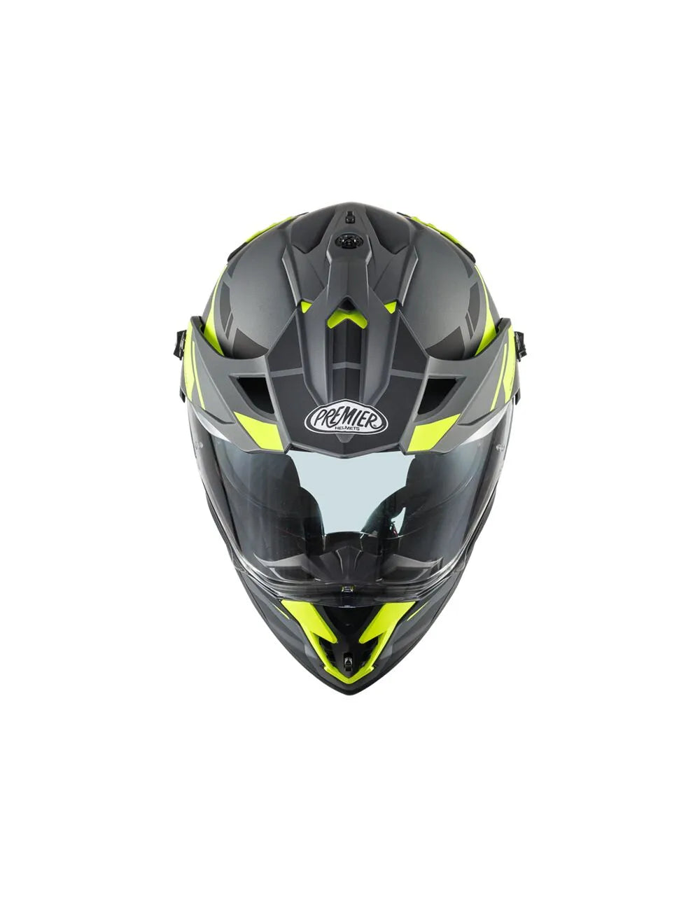 Premier Helmets Discovery Ea Full-face Helmet