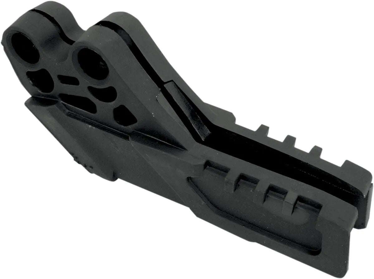 UFO Chain Guide Black for Kawasaki KX 250 F KX 450 F 2006-2008