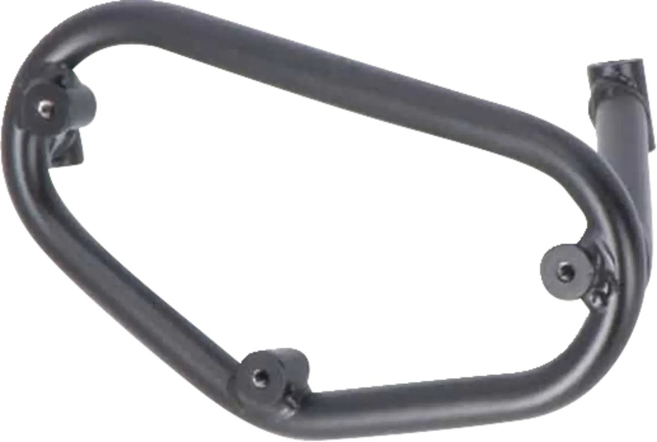 Sw-motech Slc Side Carrier For Side Bags