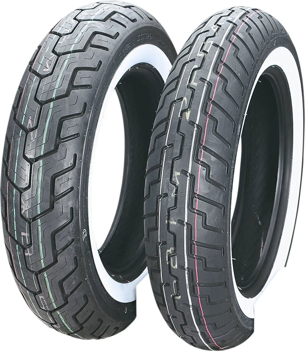 Dunlop D404 Tire 150/80-16 For Cruiser/street Motorcycles