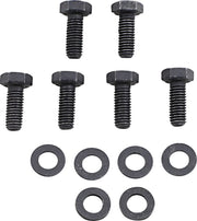 Moose Offroad Hardware Kit For Bumpers