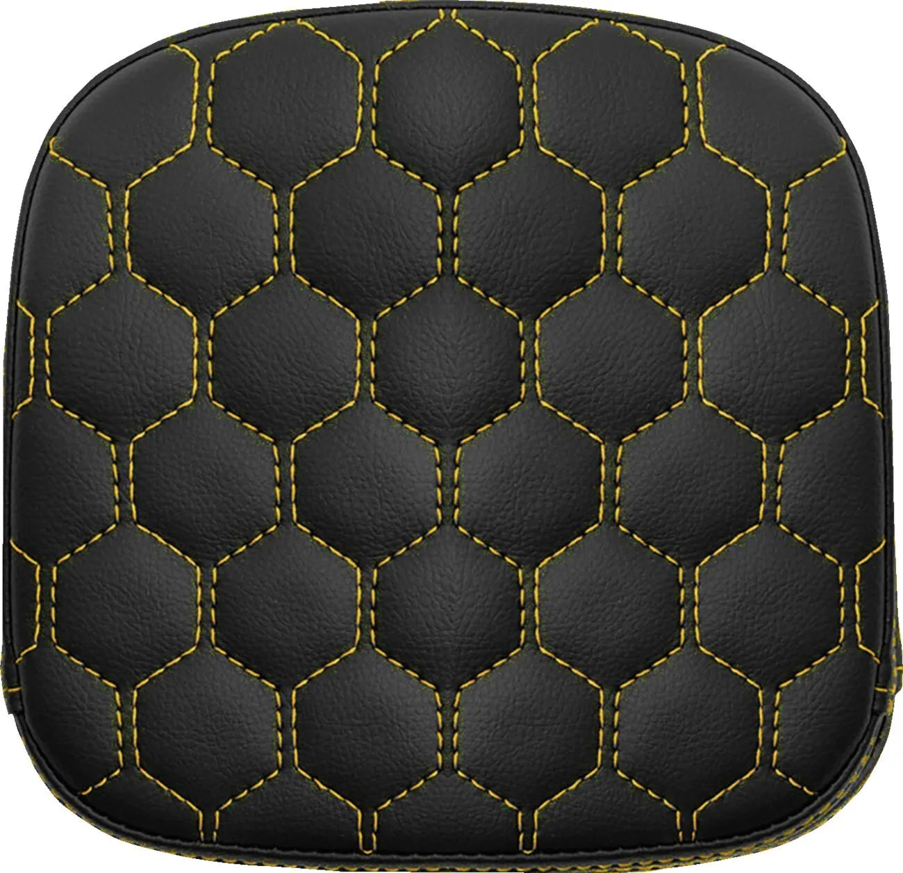 Saddlemen Honeycomb Sissy Bar Pad