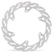 Moto-master Flame Series Bromsskiva - Prestandauppgradering - Fram