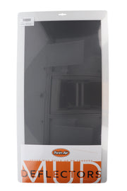 Twin Air Mud Deflector Foam for Front & Rear