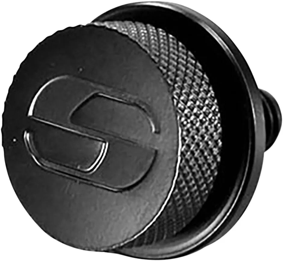 Saddlemen Seat Mounting Knob - Quick Release